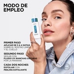 Paris Bright Reveal Anti-Spot-Serum mit Niacinamid + Aminosulfonsäure Dosierspender 30 ml