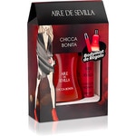 Chicca Bonita natural eau de toilette for women spray 150 ml