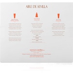 White Roses gift box with natural eau de toilette for women spray 150 ml + 150 ml tube of scented moisturising body cream + 75 ml tube of shower gel