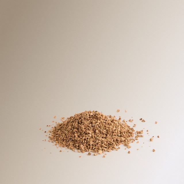 Imagen 0 de Bolsa de serrín de corcho Navidad El Corte Inglés