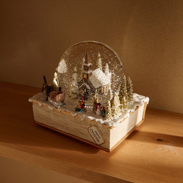 Imagem 0 de Bola de Neve Aldeiaícia