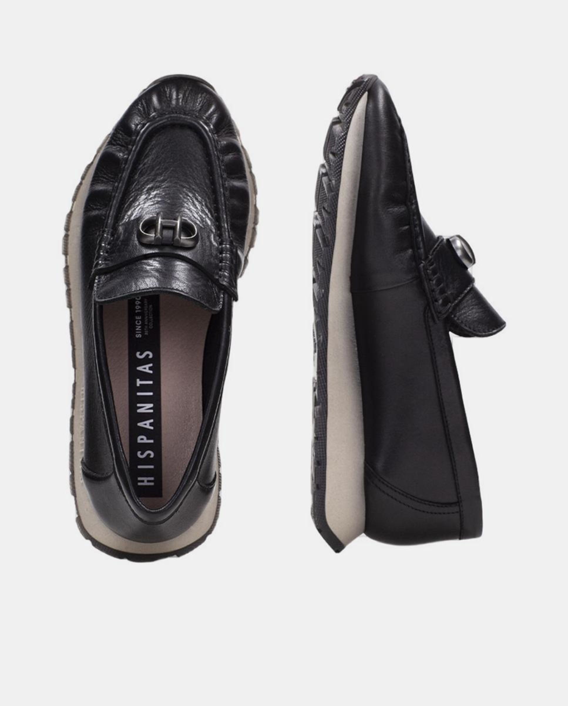 Mocassins Preto-4