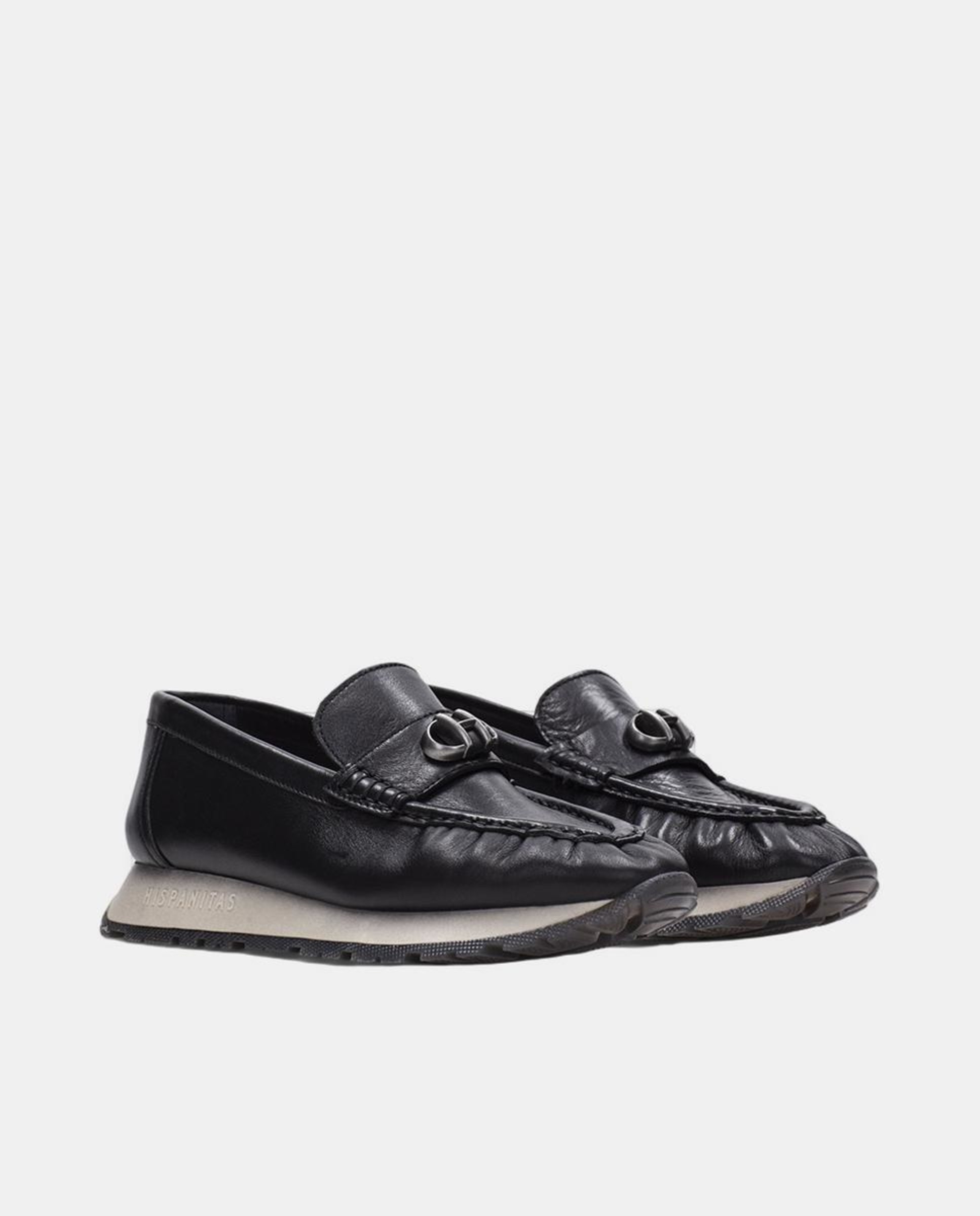 Mocassins Preto-2