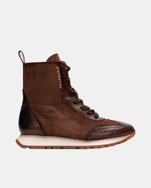 Imagen 0 de Zapatos de mujer Botin Hispanitas