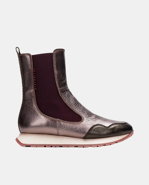 Imagem 0 de Sapatos Tipo Botins