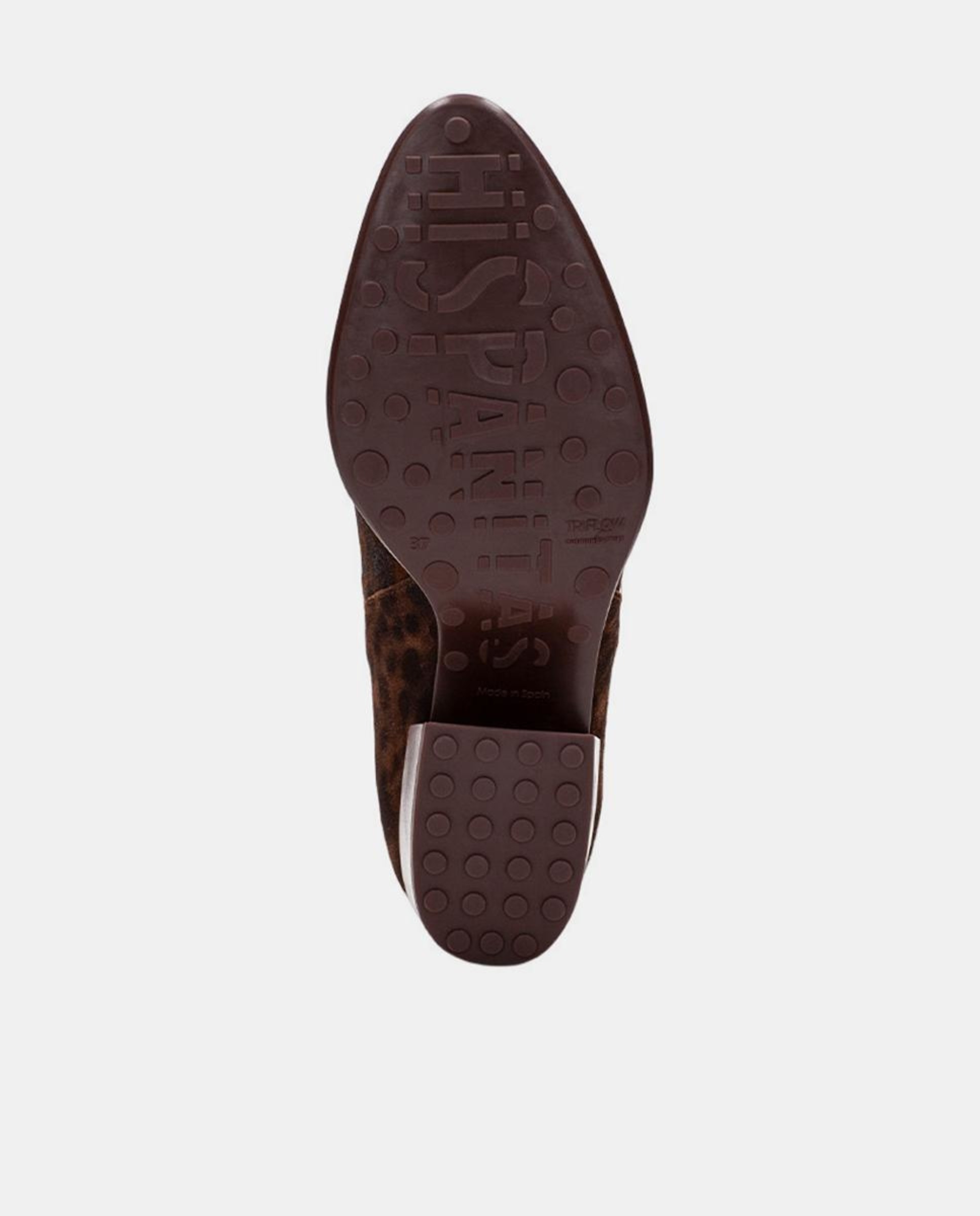 Sapatos Tipo Botins Chelsea Multicolor-5
