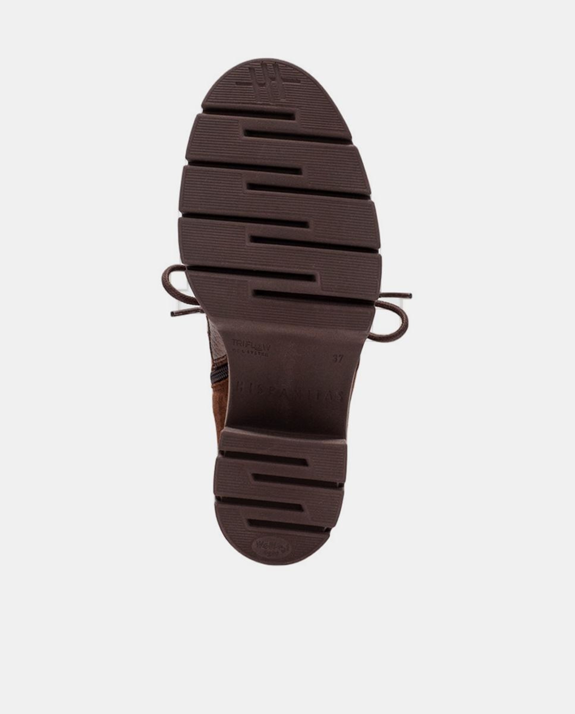 Sapatos Tipo Botins Couro-5