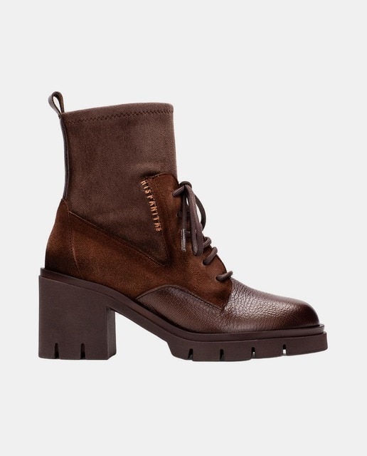 Imagen 0 de Zapatos de mujer Botin Hispanitas