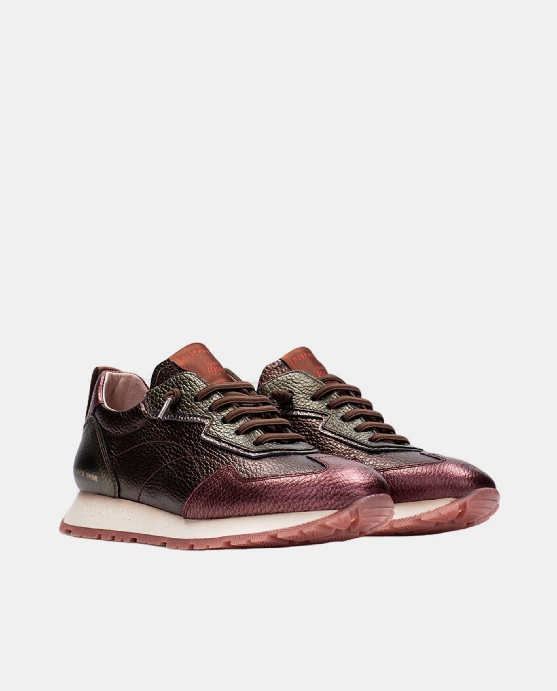 zapatillas mujer hispanitas