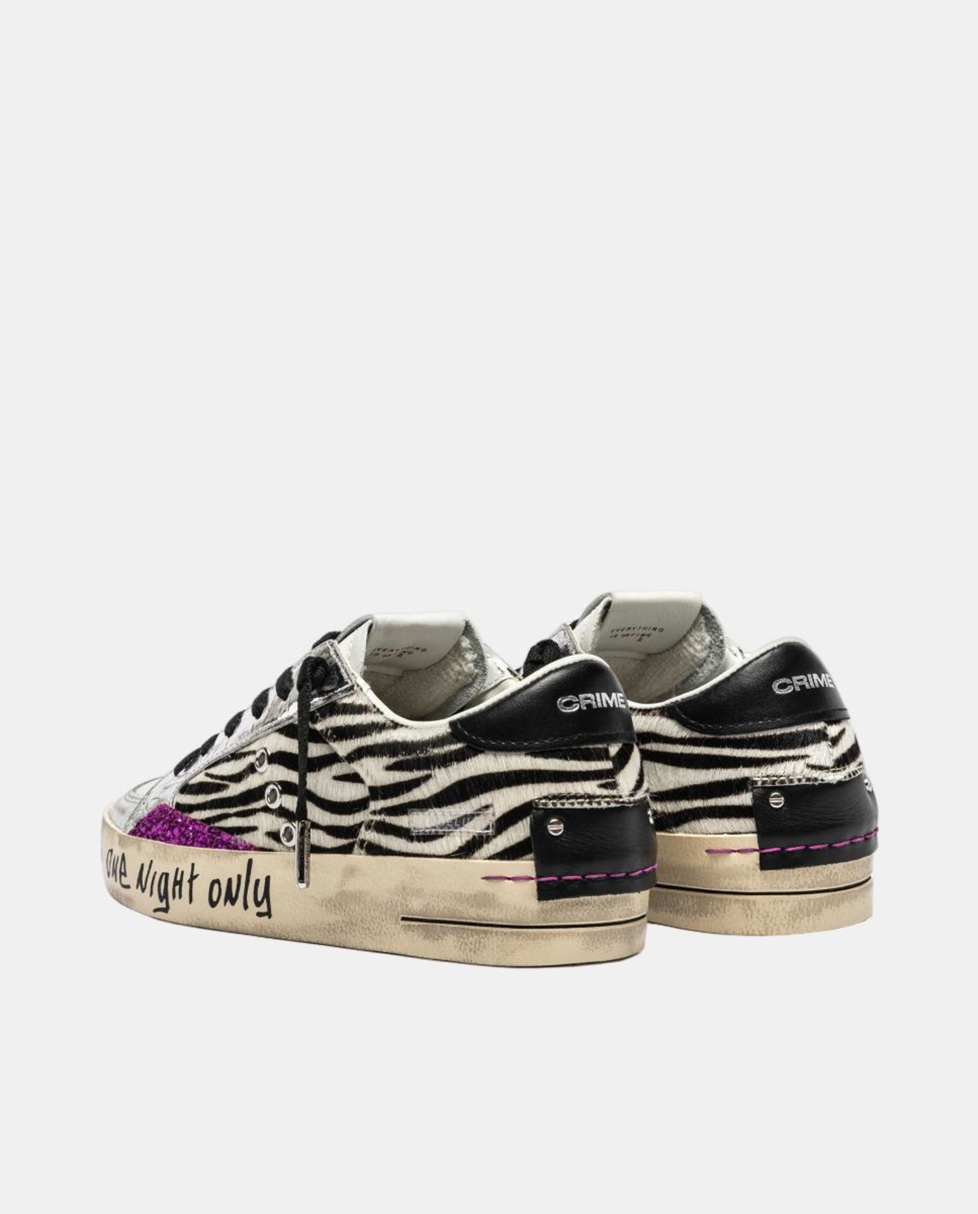 Sapatilhas Baixas Multicolor-3