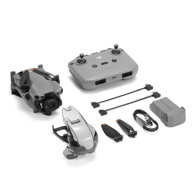 Imagem 0 de Drone DJI Mini 5 Pro