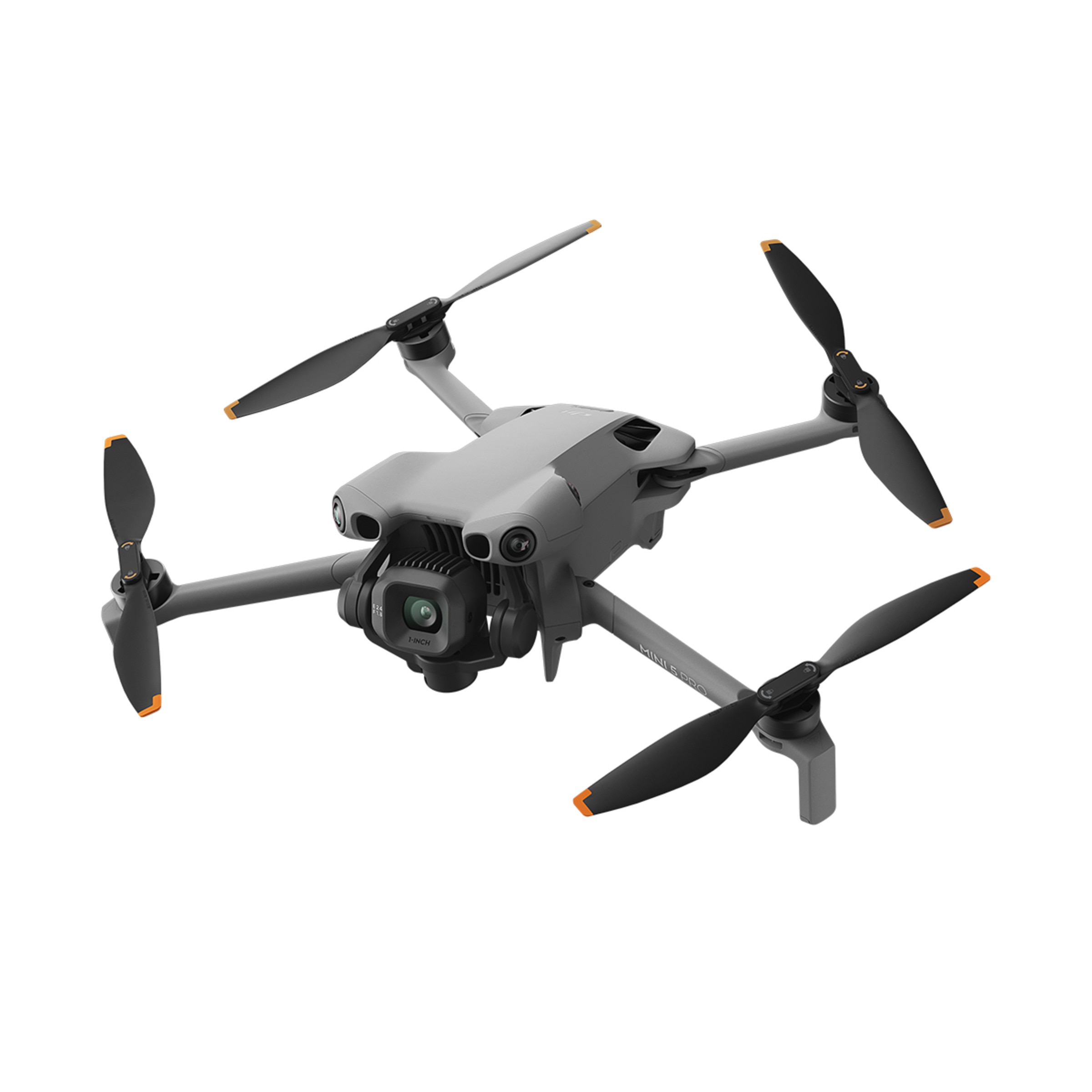 Dron DJI Mini Pro Fly More Combo (DJI RC2) · DJI · El Corte Inglés