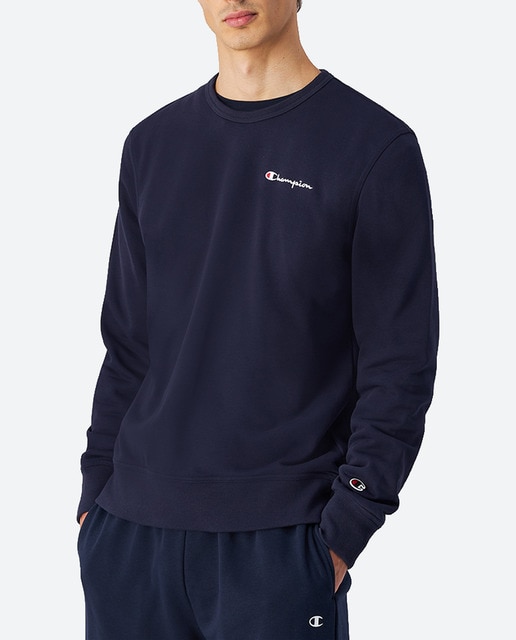 Imagen 0 de Sudadera de Hombre Champion
