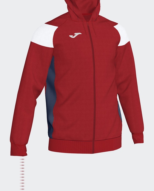Imagen 0 de Chaqueta de niños Poly Crew IIi Joma
