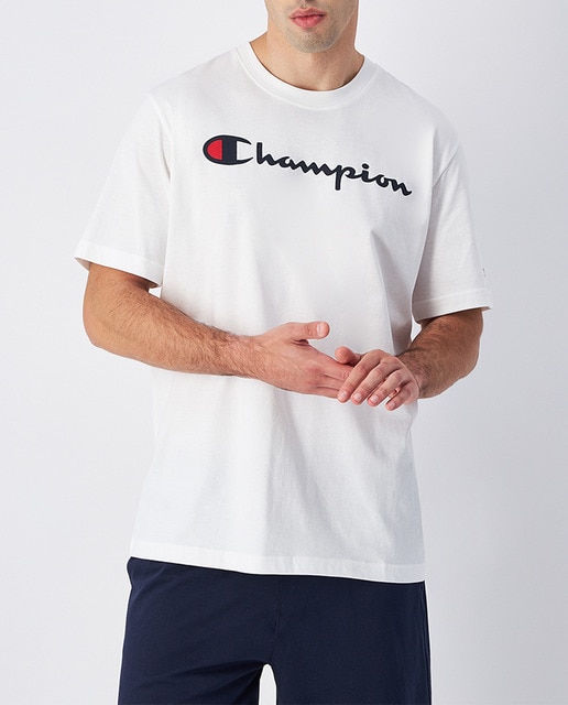 Imagen 0 de Camiseta de hombre Champion