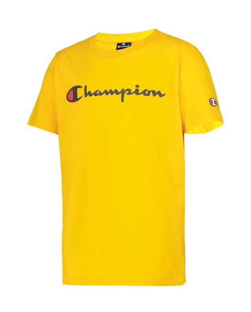 Imagen 0 de Camiseta de niños American Classics Champion