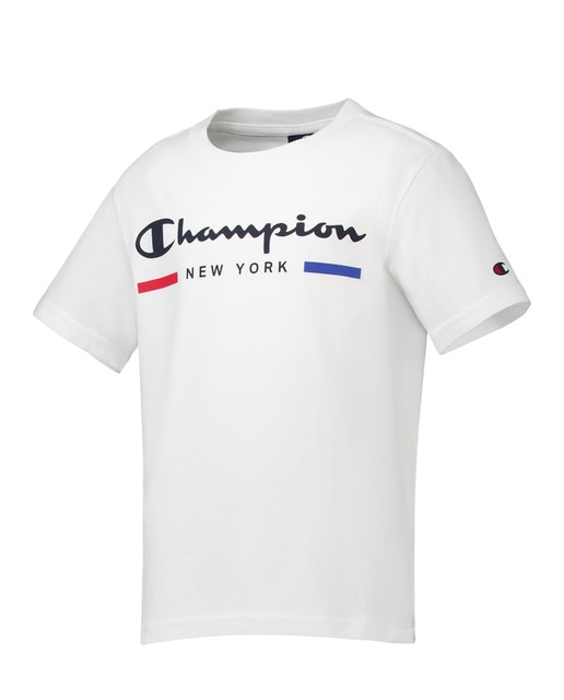 Imagen 0 de Camiseta de niño Champion
