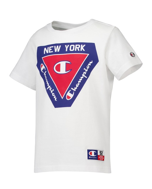 Imagen 0 de Camiseta de niño Champion