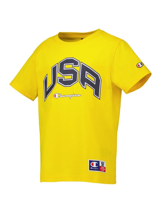 Imagen 0 de Camiseta de niño Champion