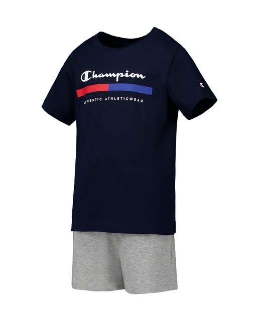 Imagen 0 de Conjunto de niño Champion