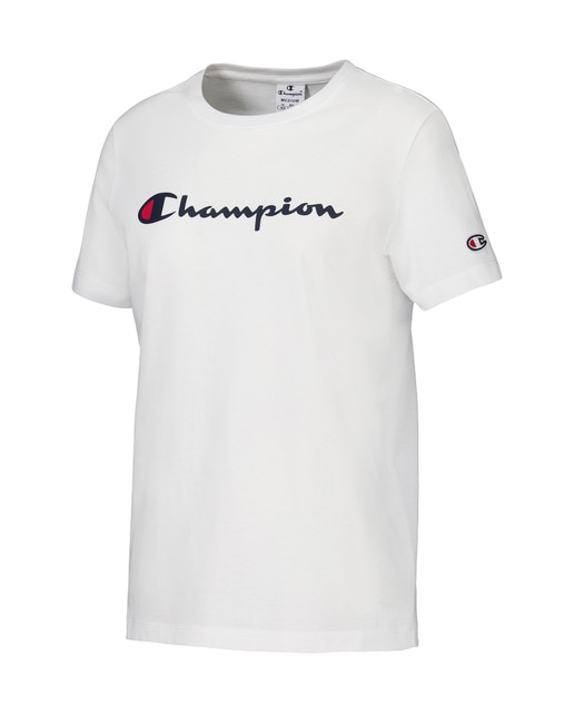 Imagen 0 de Camiseta de mujer Champion