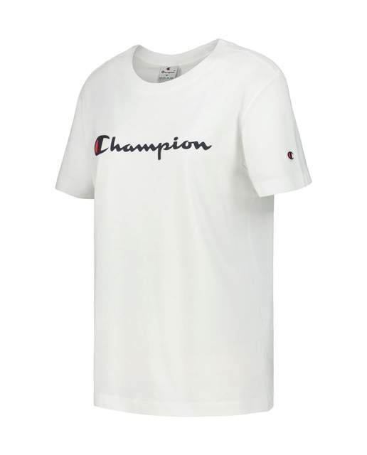 Imagen 0 de Camiseta de mujer Champion
