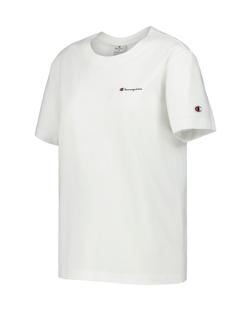 Imagen 0 de Camiseta de mujer Champion