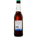 Helles mediterranes IPA-Bier Flasche 33 cl