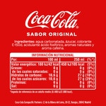 original cola soft drink 2-pack bottles 2 l
