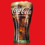 original cola soft drink 2-pack bottles 2 l