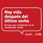 Original Cola-Erfrischungsgetränk Flasche 1 l (Glasbehälter)