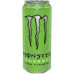 Ultra Paradise Energydrink mit Taurin und Ginseng Dose 50 cl