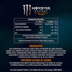 Ultra Fiesta Mango Energydrink Mangogeschmack mit Taurin und Ginseng Dose 50 cl