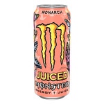 Monarch Energydrink mit Taurin und Ginseng Dose 50 cl
