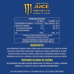 Energydrink mit Taurin und Ginseng Juiced Aussie Style Lemonade Dose 50 cl