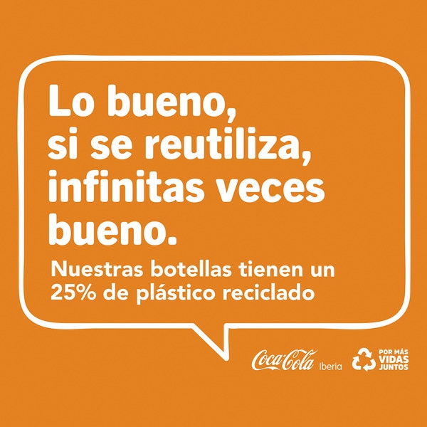 Sparkling orange soft drink 2-pack bottles 2 l