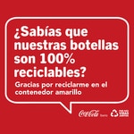 Original Cola-Erfrischungsgetränk Flasche 50 cl