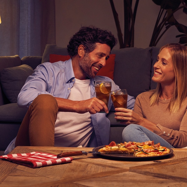 Cola-Erfrischungsgetränk zuckerfrei ohne Kalorien 2er-Pack Flaschen 2 l