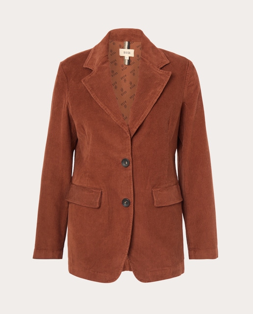 Imagen 0 de Chaqueta Verko de algodón