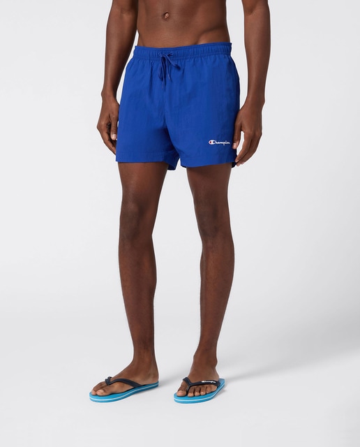 Imagen 0 de Short baño de hombre Champion