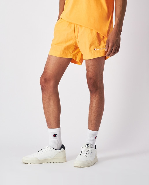 Imagen 0 de Short baño de hombre Champion