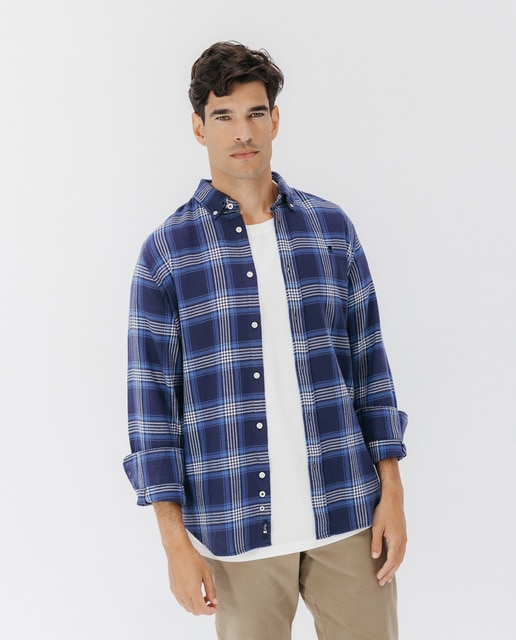 Imagen 0 de Camisa de hombre