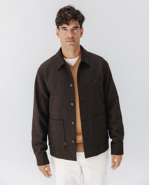 Imagem 0 de Sobrecamisa