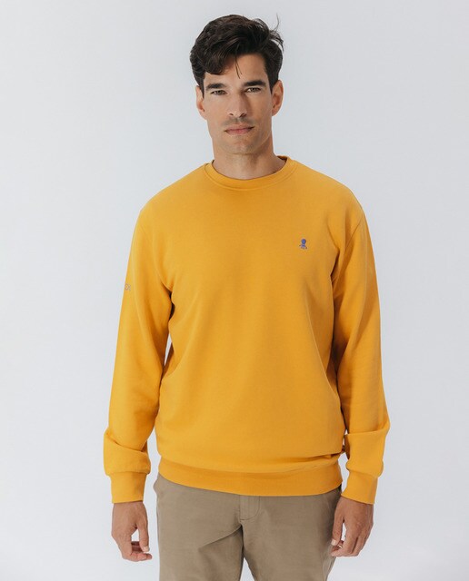 Imagen 0 de Sudadera hombre