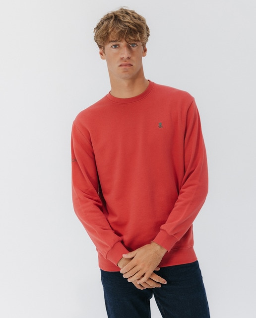 Imagen 0 de Sudadera hombre