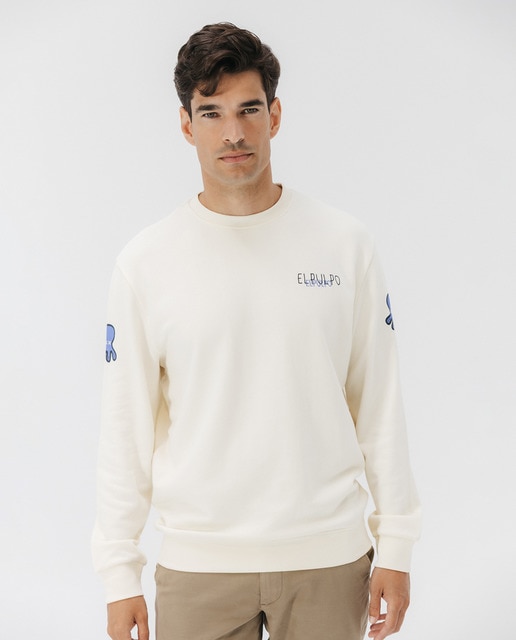 Imagem 0 de Sweatshirt