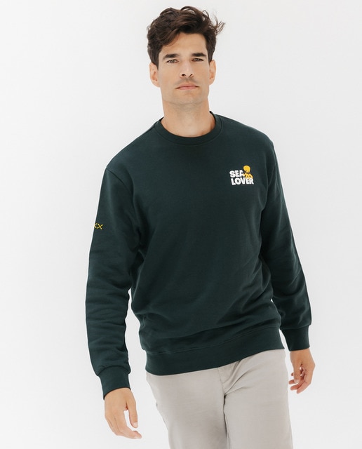 Imagem 0 de Sweatshirt