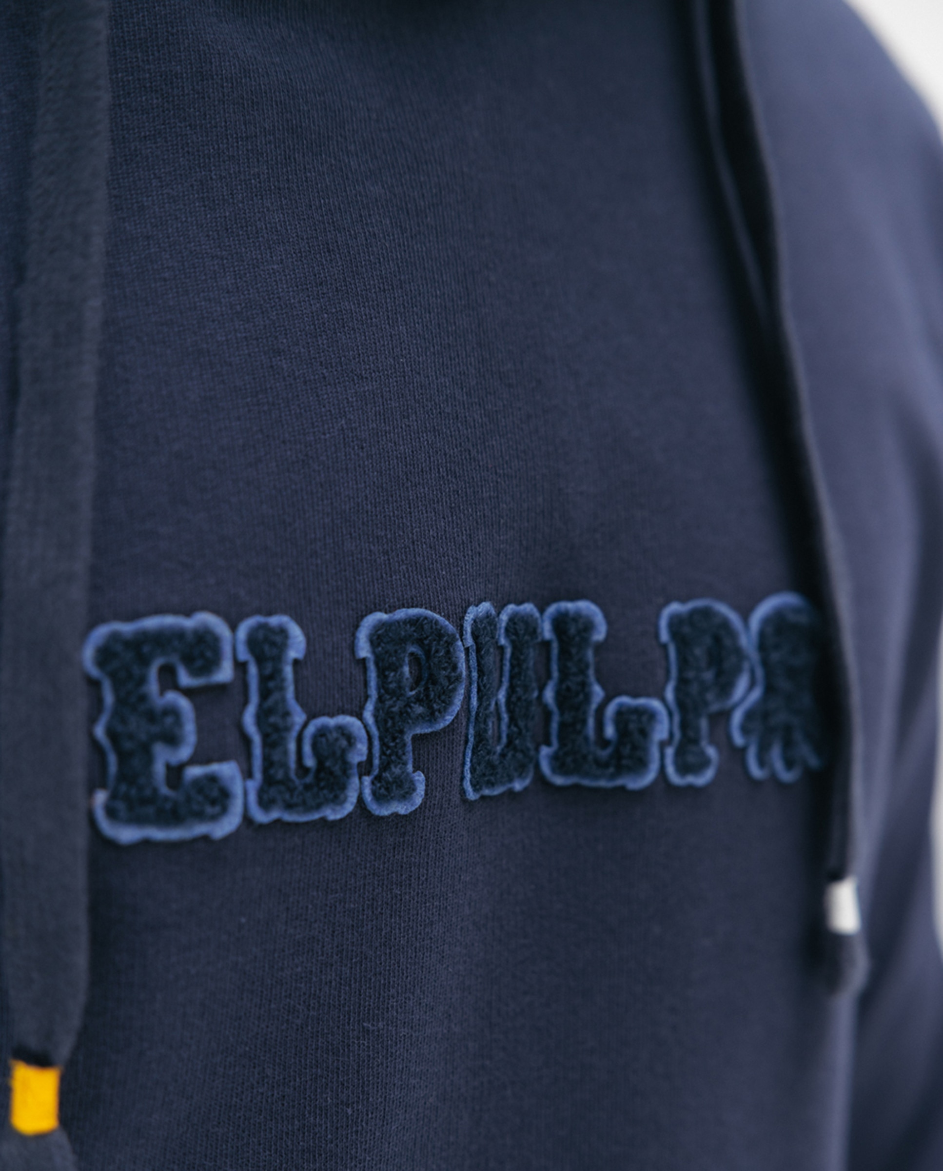 Sweatshirt Azul-marinho-3