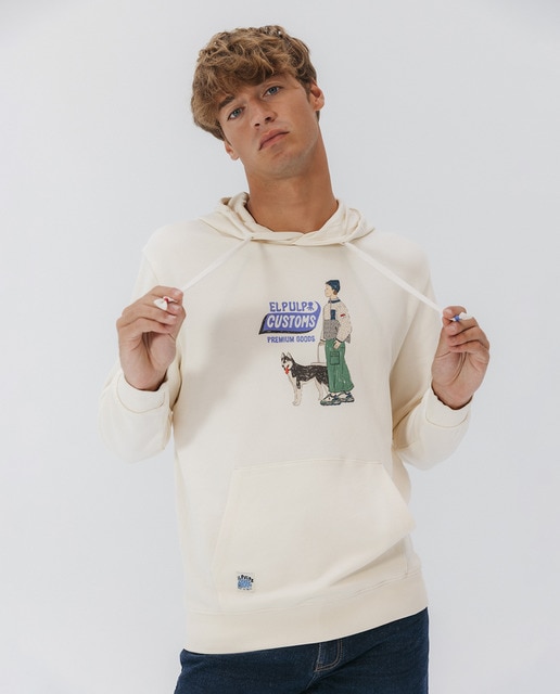 Imagem 0 de Sweatshirt