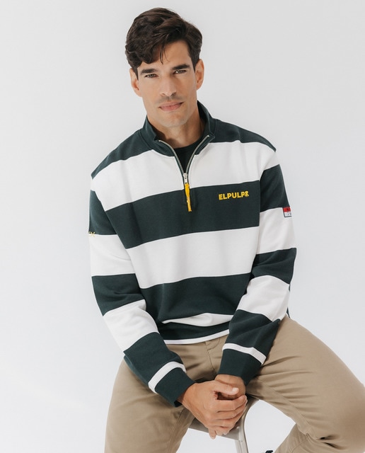 Imagem 0 de Sweatshirt